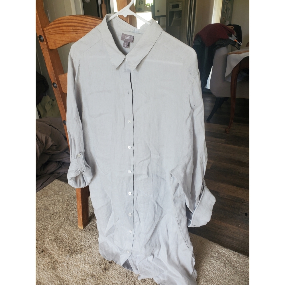 Long Shirt/Dress